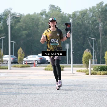 Runner Photo 6807781