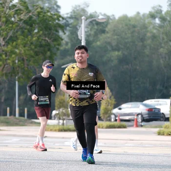 Runner Photo 6807784