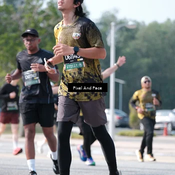 Runner Photo 6807785