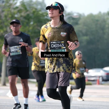 Runner Photo 6807787