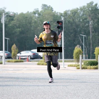 Runner Photo 6807789