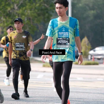Runner Photo 6807797