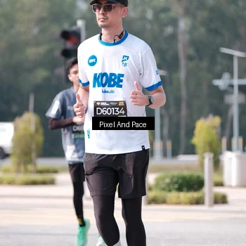 Runner Photo 6807801