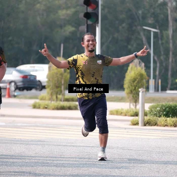 Runner Photo 6807803