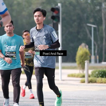 Runner Photo 6807808