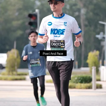 Runner Photo 6807812