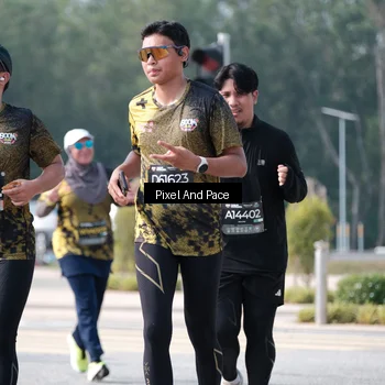Runner Photo 6807819