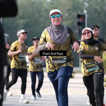 Runner Photo 6807820