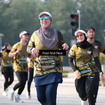 Runner Photo 6807822