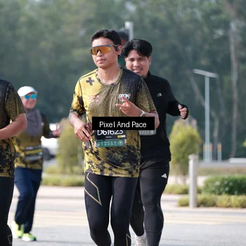 Runner Photo 6807824
