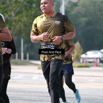 Runner Photo 6807842