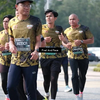 Runner Photo 6807848