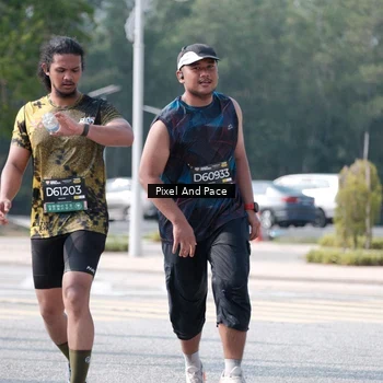 Runner Photo 6807857