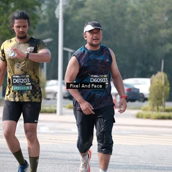 Runner Photo 6807861