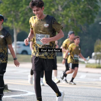 Runner Photo 6807866