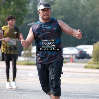 Runner Photo 6807869