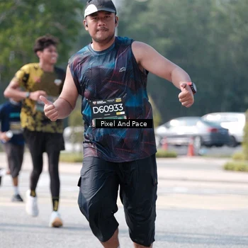 Runner Photo 6807870