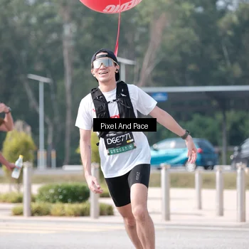 Runner Photo 6807873