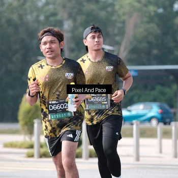 Runner Photo 6807884