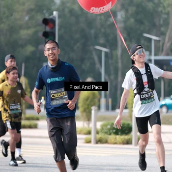 Runner Photo 6807886