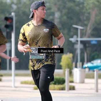 Runner Photo 6807887