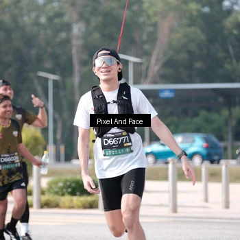 Runner Photo 6807889