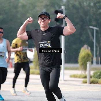 Runner Photo 6807896