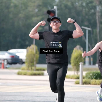 Runner Photo 6807902