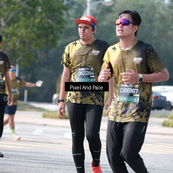 Runner Photo 6807916
