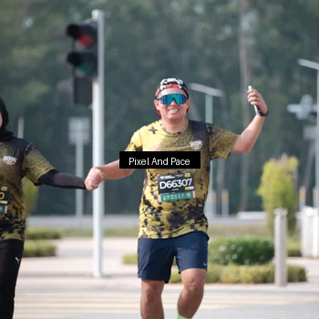 Runner Photo 6807920