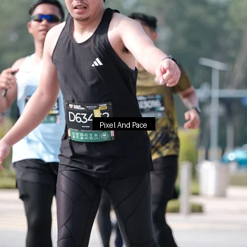 Runner Photo 6807922