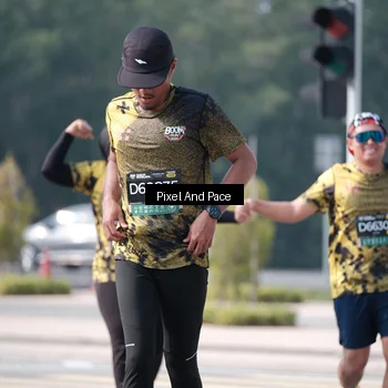 Runner Photo 6807925
