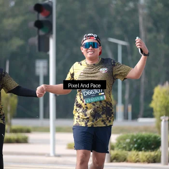 Runner Photo 6807930