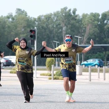 Runner Photo 6807937
