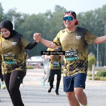 Runner Photo 6807944
