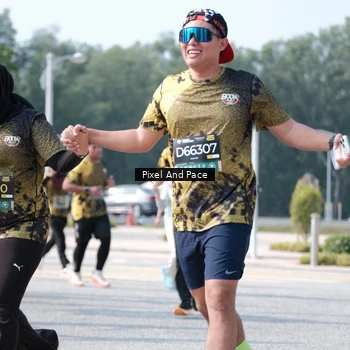 Runner Photo 6807948