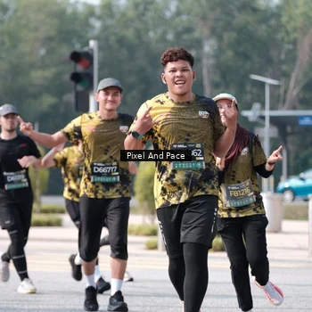 Runner Photo 6807949