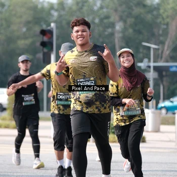 Runner Photo 6807950