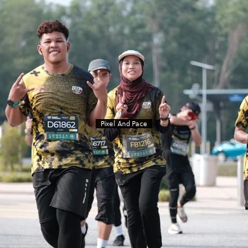 Runner Photo 6807951