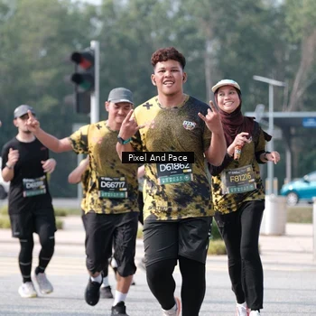 Runner Photo 6807953
