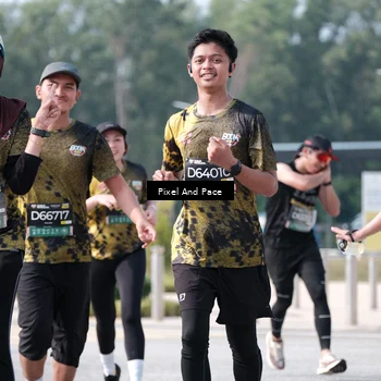 Runner Photo 6807955