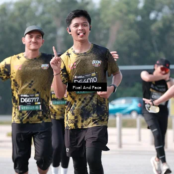 Runner Photo 6807960