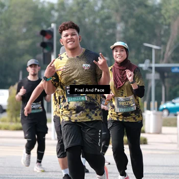 Runner Photo 6807962