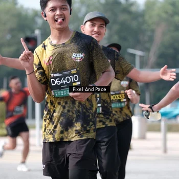Runner Photo 6807967