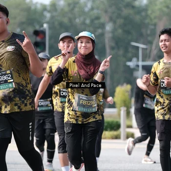 Runner Photo 6807969