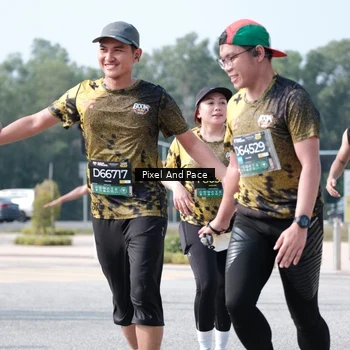Runner Photo 6807970