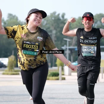 Runner Photo 6807982