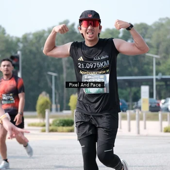 Runner Photo 6807983