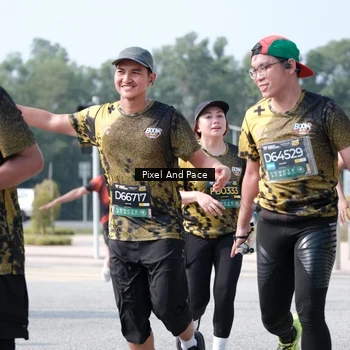 Runner Photo 6807985