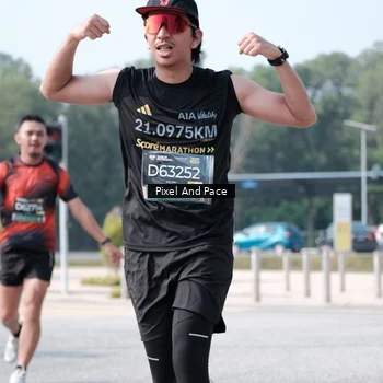 Runner Photo 6807988